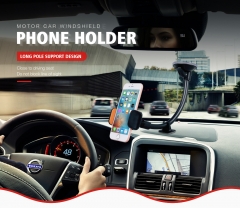 Car Phone Holder Mount