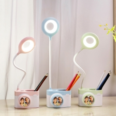 Lampe de bureau USB