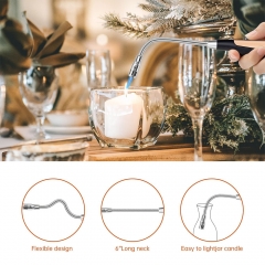 Flexible Candle Lighter