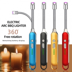 Electric USB Lighter