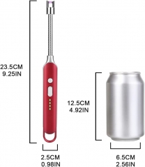 Elektrisches USB-Feuerzeug