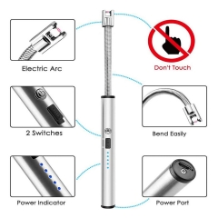Electric Flexible Lighter
