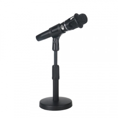 Tabletop Microphone Stand