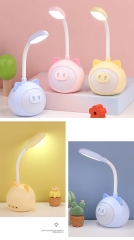 Cartoons lampe de Table