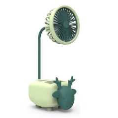 Ventilateur de table USB