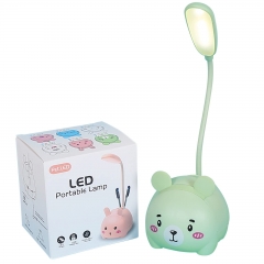 Cute Bear LED