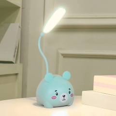 Ours mignon LED