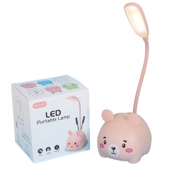 Cute Bear LED