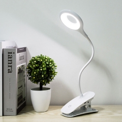 Lampe d’étude de lecture