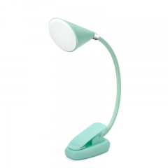 Clip sur lampe