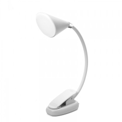 Clip sur lampe