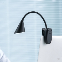 Clip on Lamp