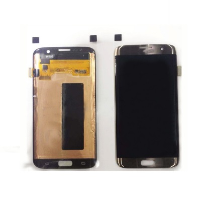 SAMSUNG S7 EDGE DISPLAY