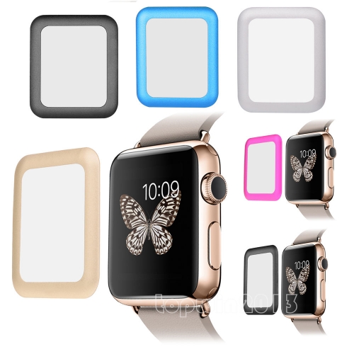 Vidrio templado de iwatch