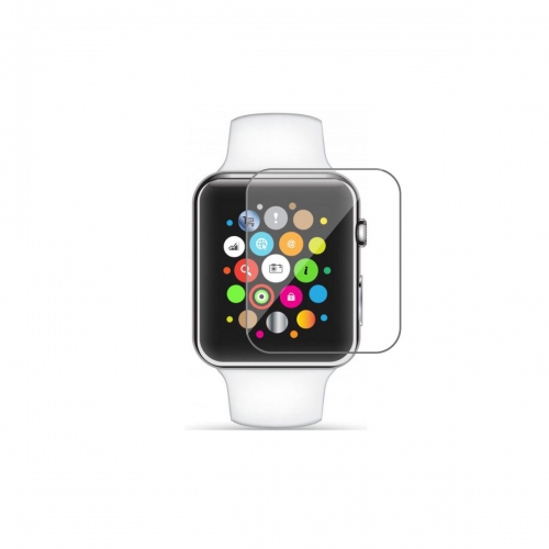 Vidrio templado de iwatch