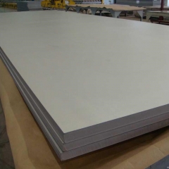 Stainless Steel Thick Plate