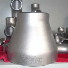 304L Stainless Steel Concentric Reducer