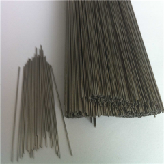 Stainless Steel Capillary Tube