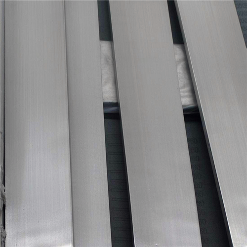 TP304 Cold Drawn Stainless Steel Flat Bars
