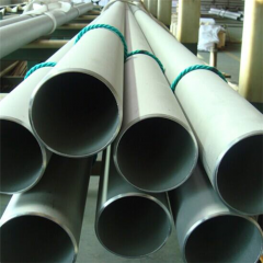ASTM A312 Stainless Steel Seamless Pipe