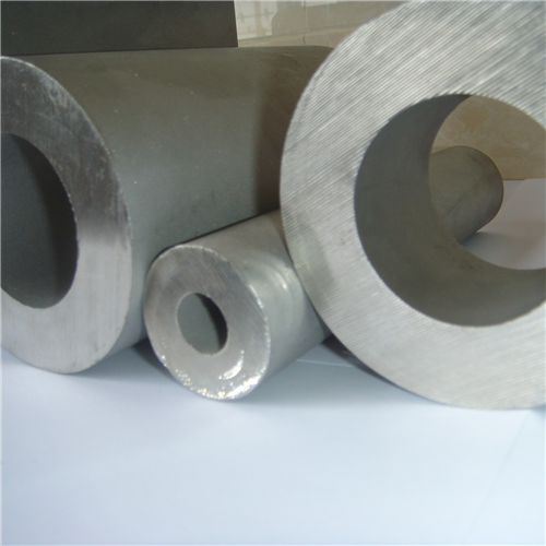 316L Stainless Steel Hollow Bar