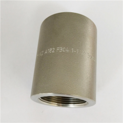 F304  Stainless Steel Coupling  3000#