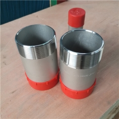 Stainless Steel Nipple NPT