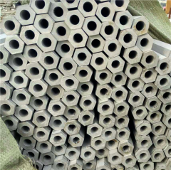 Stainless Steel Hexagonal tube