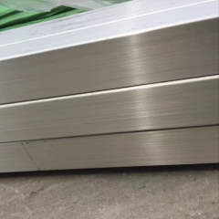 Stainless Steel Square Tube