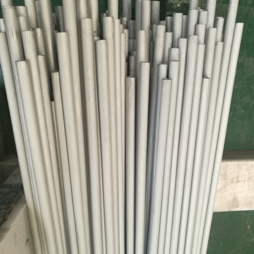stainless pipe passivation