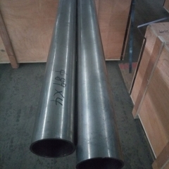 UNS N02201 Ni200 nickel pipe