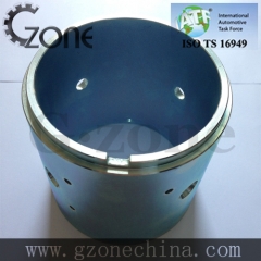 OEM Cold Extrusion Parts