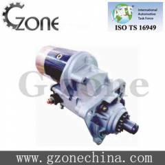Replacement Hino Starter for Hino PE6, PD6, 6BB1