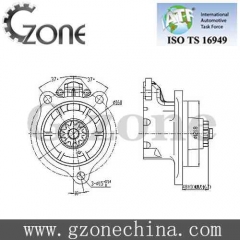 Replacement Hino Starter for Hino E13C