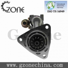 for Cummins Diesel Engine ISC 8.3L 505ci, 610T Starter Cross