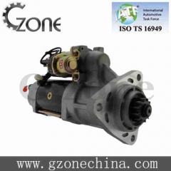 for Cummins Diesel Engine ISC 8.3L 505ci, 610T Starter Cross