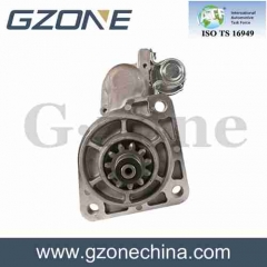 for Mercedes-Benz Engine OM904, 906LA and Mercedes HD Truck ATEGO, ECONIC, L1218, U300, U400, U500 Cross Starter