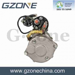 for Mercedes-Benz Engine OM904, 906LA and Mercedes HD Truck ATEGO, ECONIC, L1218, U300, U400, U500 Cross Starter