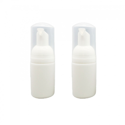 Freeshipping 6pcs/lot 30ml Foam Pump Bottle, empty plastic foaming bottle with good quality
