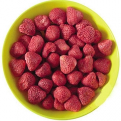 Freeze-dried Strawberry