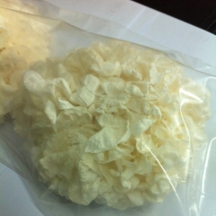 Freeze-dried Tremella