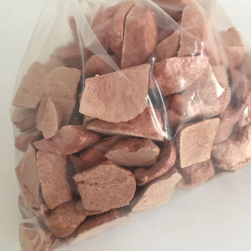 Freeze-dried Pork liver