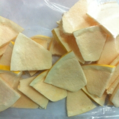 Freeze-dried Hami melon