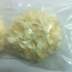 Freeze-dried Tremella