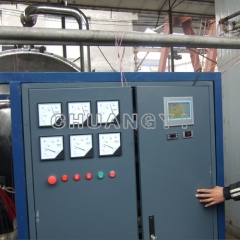 ZG-20m² 小型生产冻干机（200kg/批）