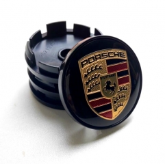 porsche rim caps