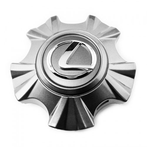 Wheel Center Caps For Toyota and Lexus