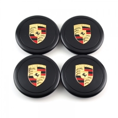 porsche 911 center caps