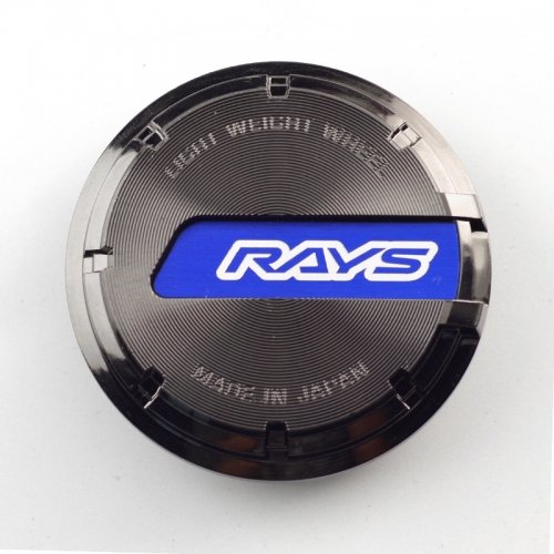 RAYS VOLK RACING Wheel Center Caps