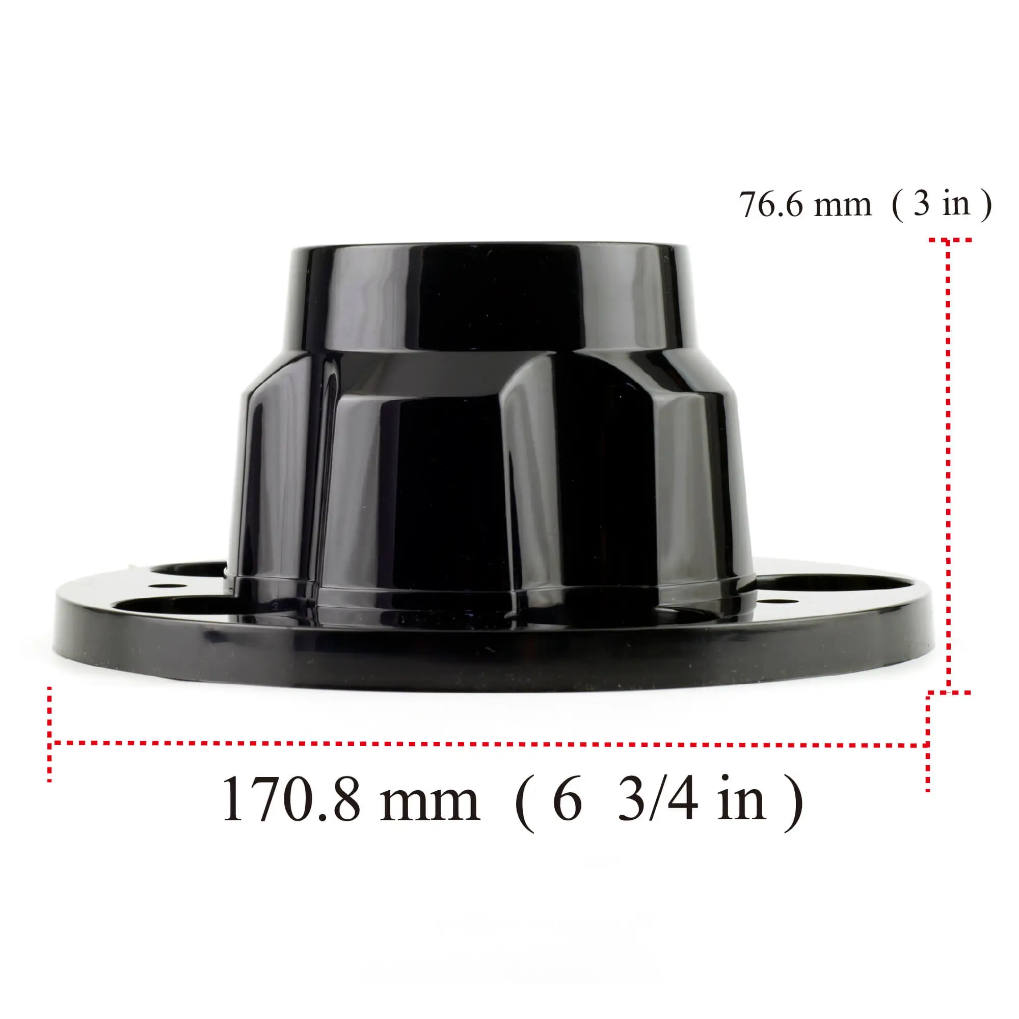 Chevrolet GMC 171mm 6 3/4in Wheel Center Caps #15649148 1 format,webp